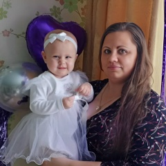 Марина Какурина-Смирнова, 27.10, Ртищево