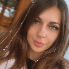 Наталья Юнко, 24.07, Комсомольск-на-Амуре