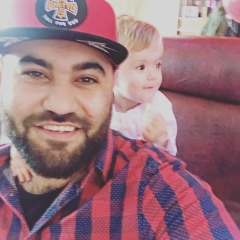 Хаял Сардаров, 24.12, Санкт-Петербург