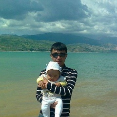 Нурик Нурбек, 29.08.1985, Шымкент