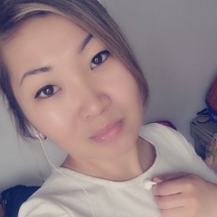 Akbope Shukirova, 14.05, Алматы