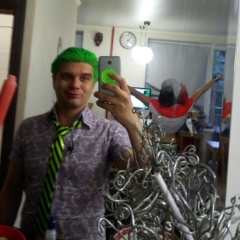 Евгений , 30.05.1983, Москва