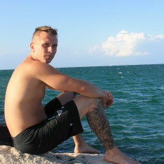 Андрей Розов, 14.05.1986