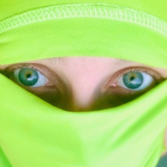 Маргарита Кирюшина, 08.08.1989, Новосибирск