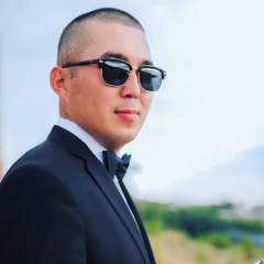 Маргулан Атымтаев, 12.05, Жезказган