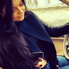 Уляна Чучмай, 03.07