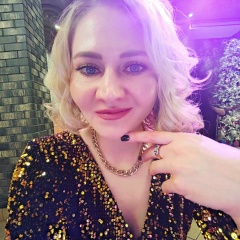 Надежда Мирошкина, 24.03, Челябинск