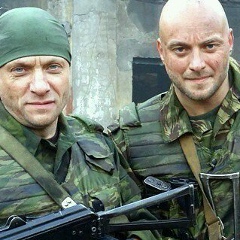 Максим Калинин, 25.10, Узловая