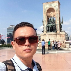 Саид Рахимов, 15.10, Санкт-Петербург