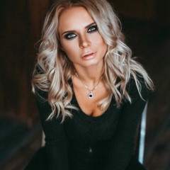 Евгения Быкова, 03.06.1989, Красноярск