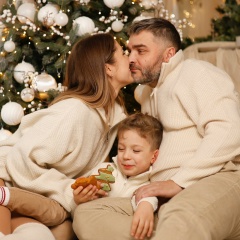 Надюша Рыжая, 19.08.1993, Кишинев