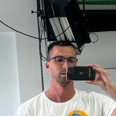 Даниил Скрыльников, 06.09.1987, Санкт-Петербург