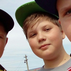 Андрей Смирнов, 04.02.2000, Выкса