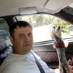 Кирилл Кириллов, 11.11, Москва