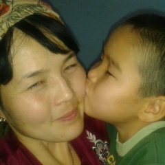 Гулзипа Бермухамбетова, 16.09.1982