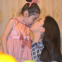 Altynai Utepova, 06.02