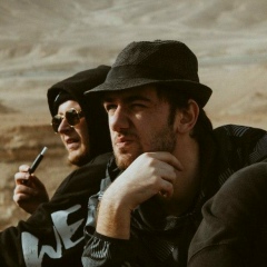 Dany As, 01.04, Киев