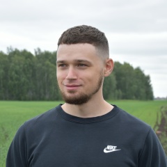 Ярослав Рыжов, 04.12.1992, Омск