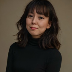 Эльвира Мейрам, Балхаш