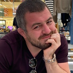 Олег Ковальчук, 01.06, Москва