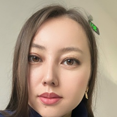 Айгерим Абдреева, 29.04, Семей