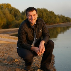 Александр Небывалов, 16.08.1986, Новосибирск