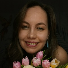 Ирина Моисеева, 16.05, Ижевск