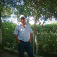 Ниетбай Кошбаев, 21.10.1971, Бейнеу