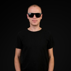 Паша Progressive, 27.04