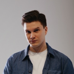 Арсен Шарифуллин, 19.12.1995, Москва