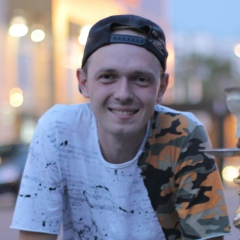 Денис Бублей, 26.11.1990, Оренбург