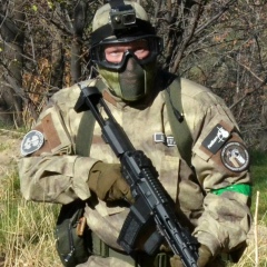 Алекс Haikin, 15.02.1986, Шымкент