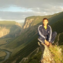 Сунер Тазранов, 28.06.1985, Улаган