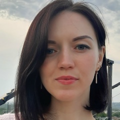 Ольга Тихонова, 25.07.1988, Новокузнецк