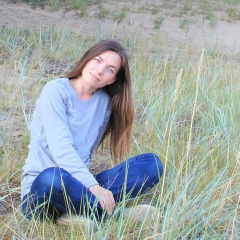 Евгения Мятлева, 07.09.1986, Москва