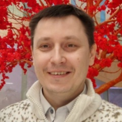 Константин Щекотов, 17.07, Москва