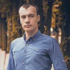 Юрій Віталійович, 11.03, Червоноград