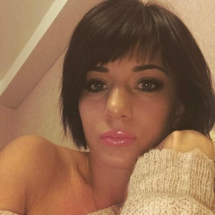 Julia Buraeva, 16.02, Тольятти