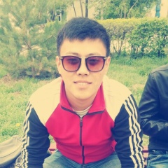 Aibek Toktarbekov, 13.05