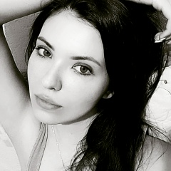 Анастасия Марченко, 06.10, Ташкент