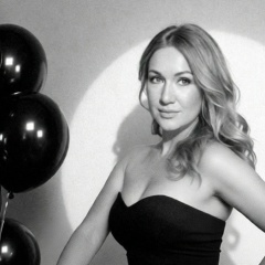 Галина Суматохина, 22.04.1989, Москва