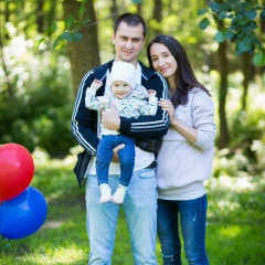 Юлия Яворская, 18.11, Санкт-Петербург