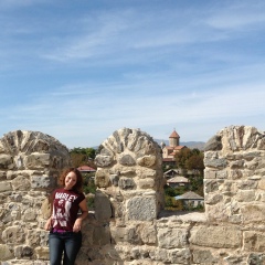 Женя Филиппова, 23.05, Москва