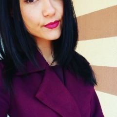 Татьяна Стрюк, 21.03.1995, Кременчуг