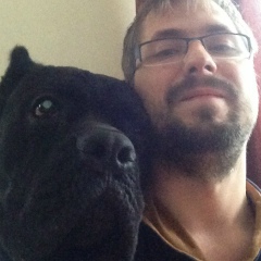 Игорь Синев, 15.02.1984, Москва