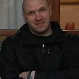 Алексей Затонский, 15.07.1974, Санкт-Петербург