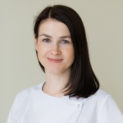 Лариса Матюшкина, Иркутск