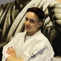 Кристина Панасюк, 25.08, Екатеринбург