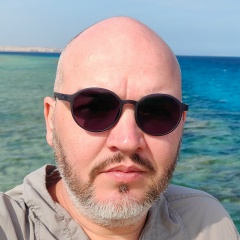 Дядя Шаренко, 19.01.1984, Санкт-Петербург