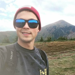Владимир Шпак, 02.07, Киев